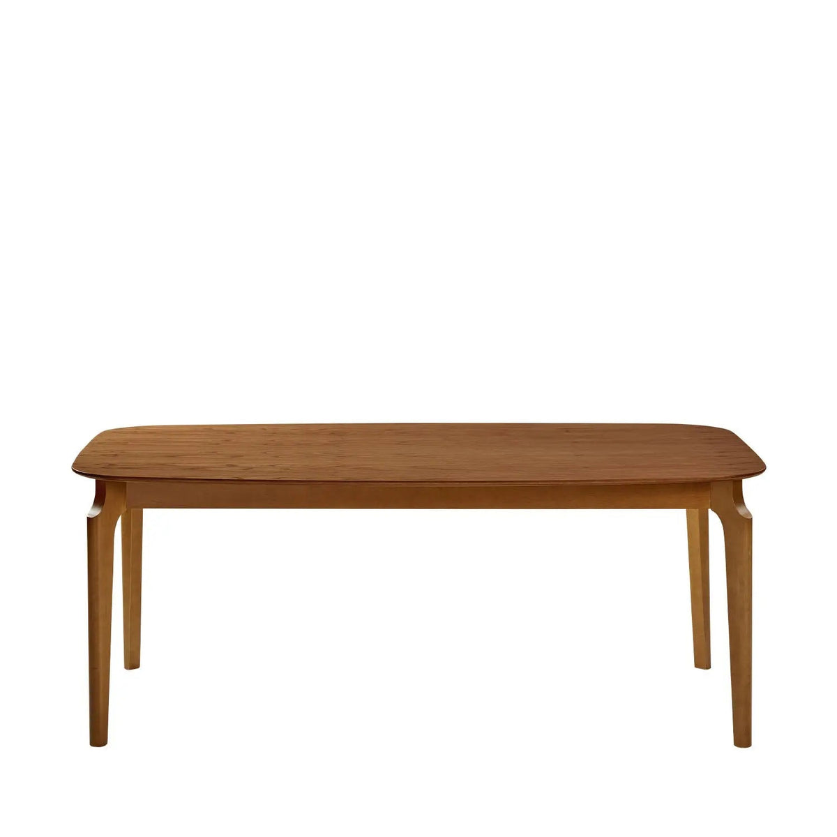 Mesa de Jantar Liana 220 cm - Imbuia