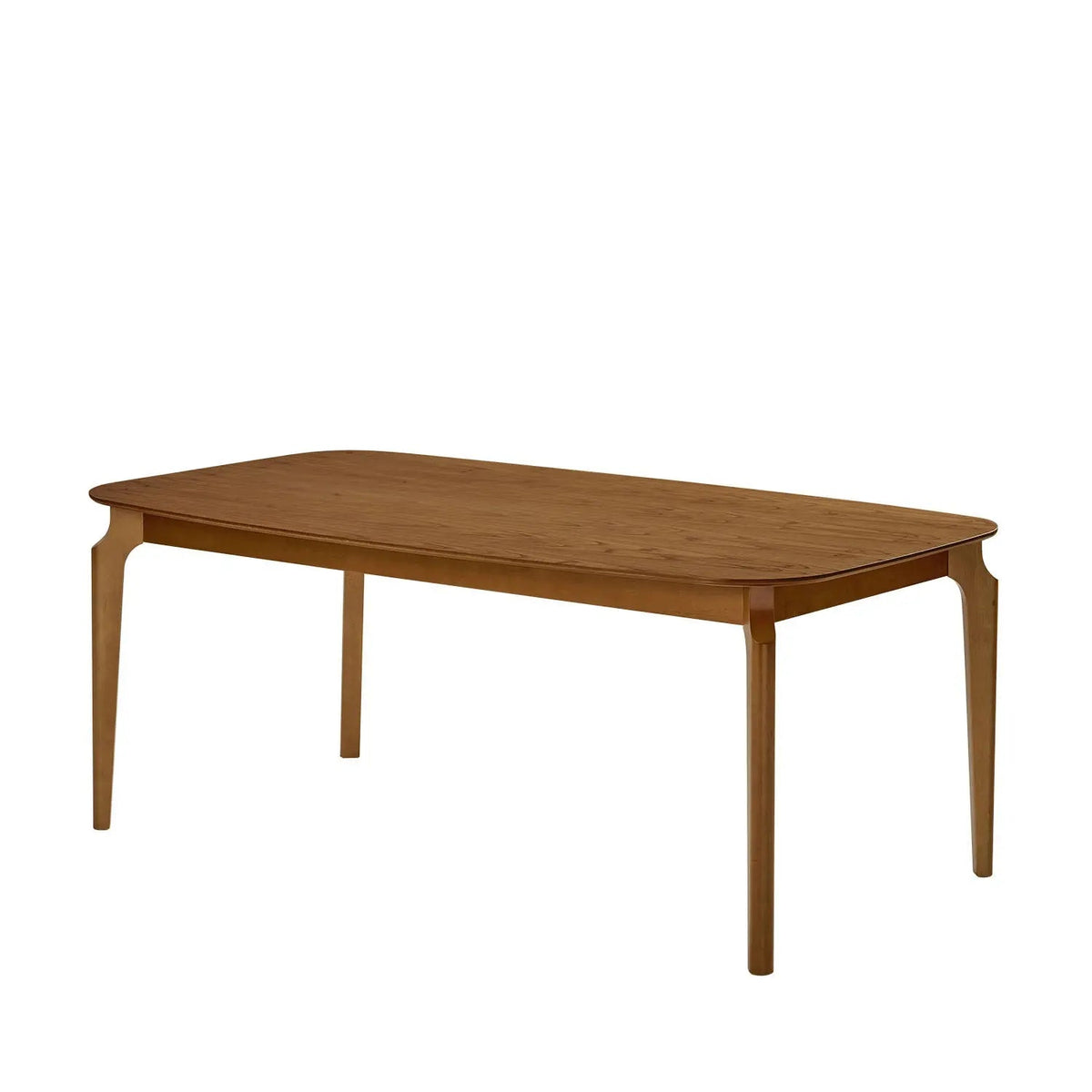 Mesa de Jantar Liana 220 cm - Imbuia