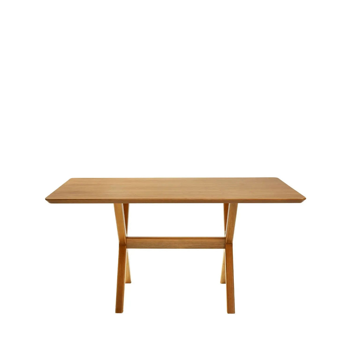 Mesa de Jantar Magnus 220 cm - Natural