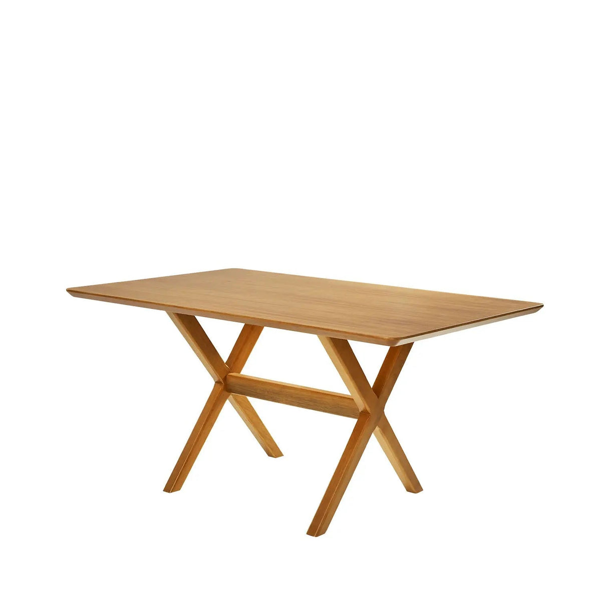 Mesa de Jantar Magnus 220 cm - Natural