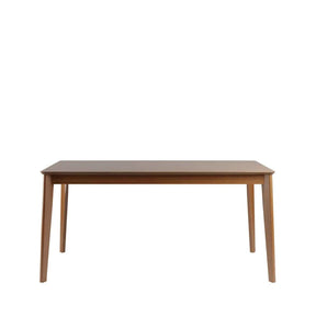 Mesa de Jantar Olive 160 cm - Natural