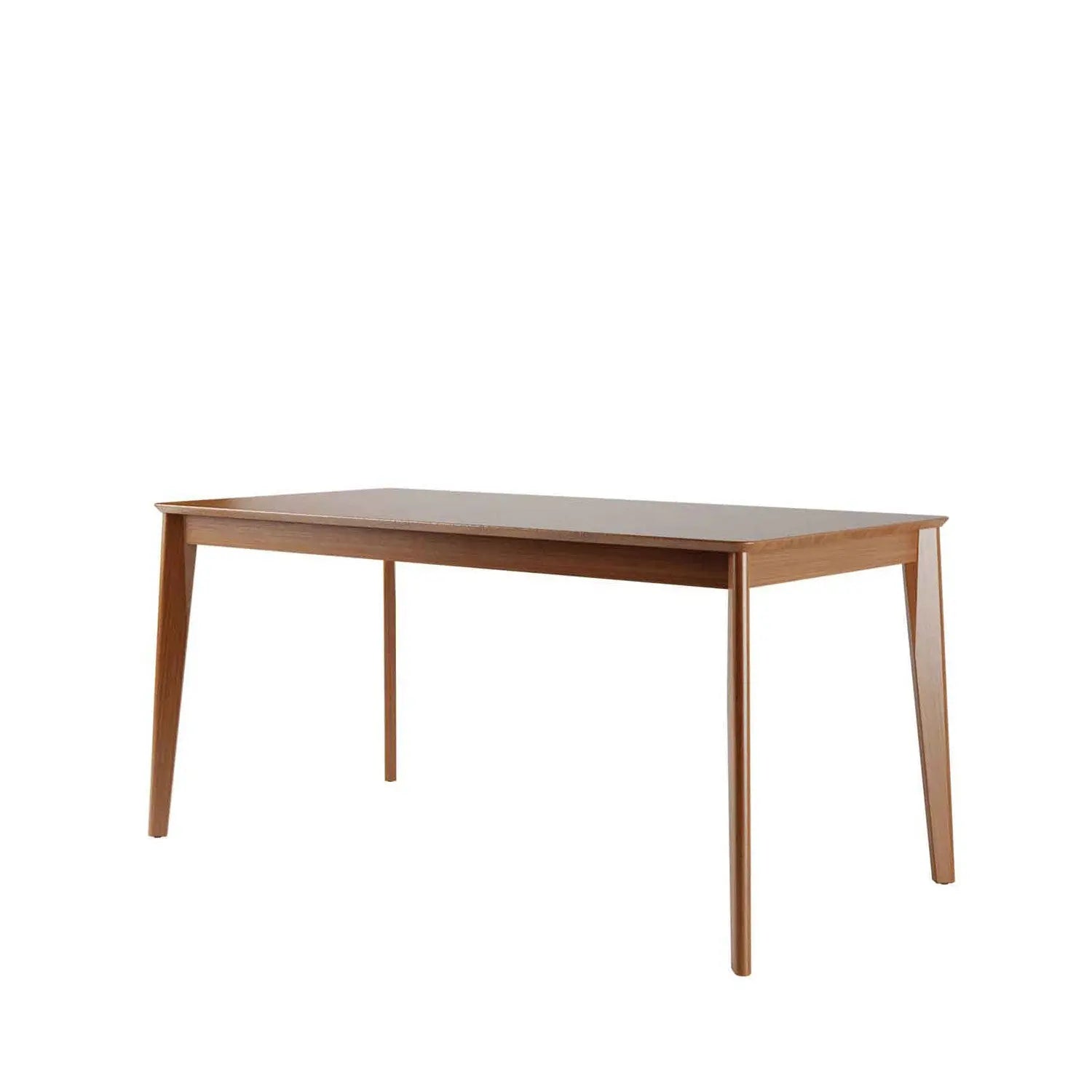 Mesa de Jantar Olive 160 cm - Natural