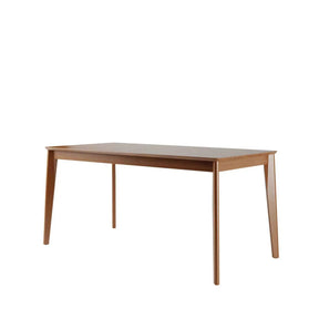 Mesa de Jantar Olive 160 cm - Natural