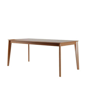 Mesa de Jantar Olive 180 cm - Natural