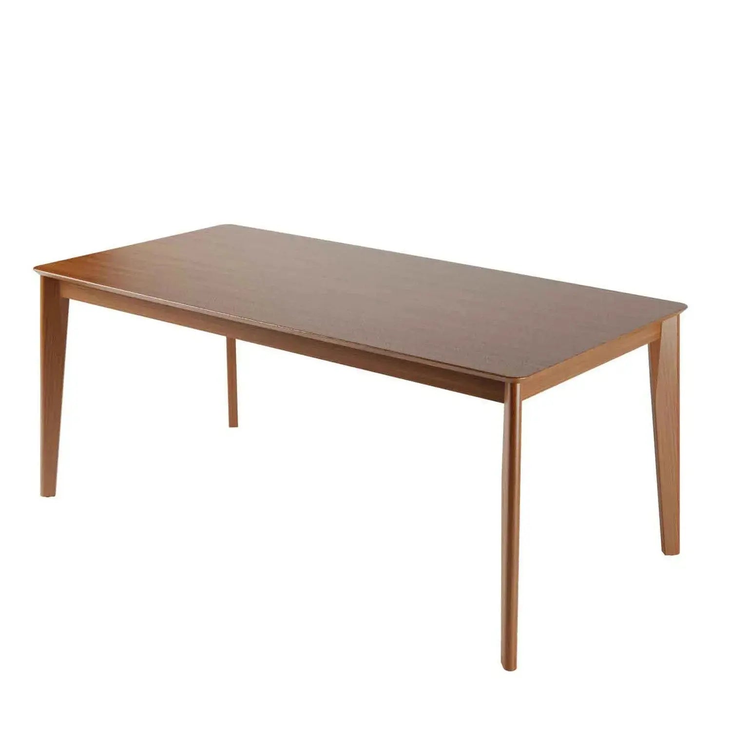 Mesa de Jantar Olive 180 cm - Natural