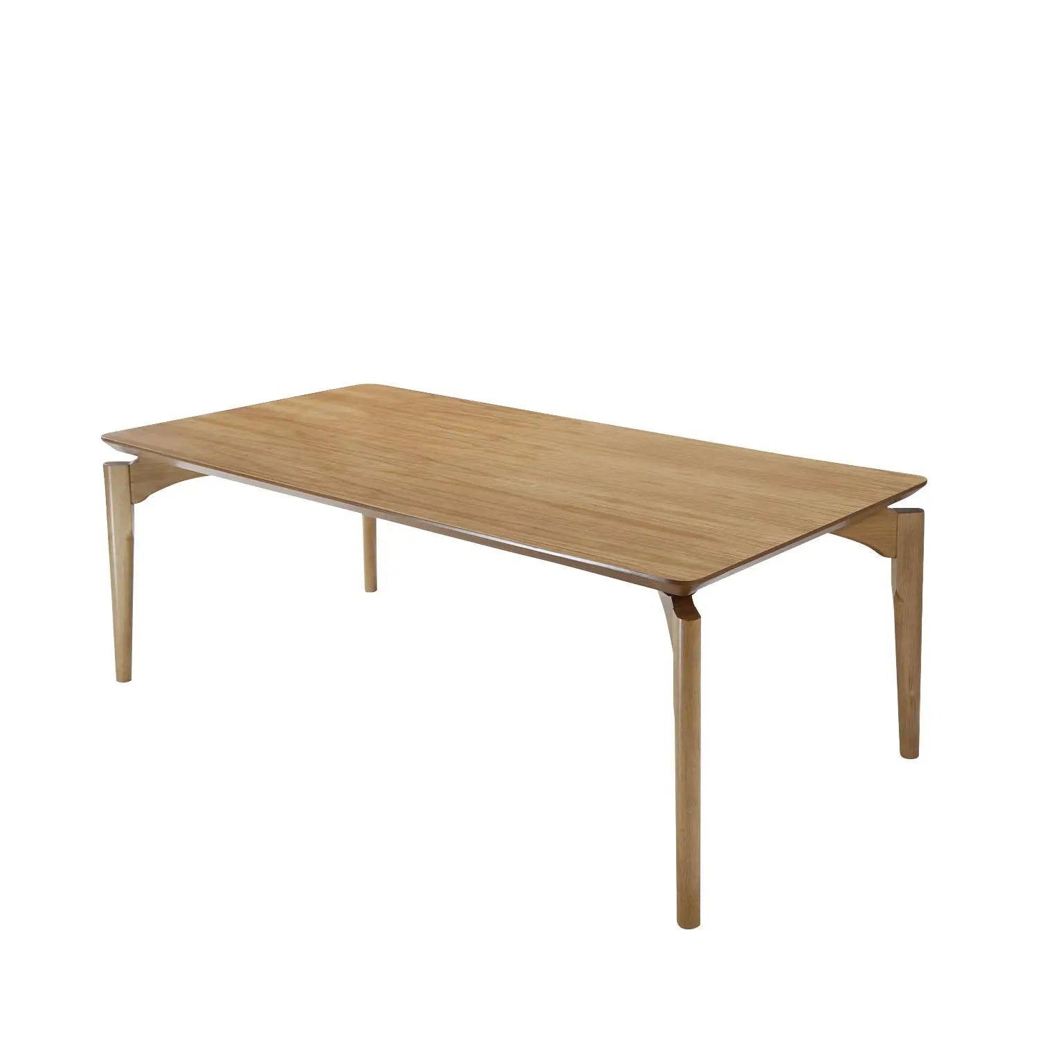 Mesa de Jantar Petronius 160 cm - Mel