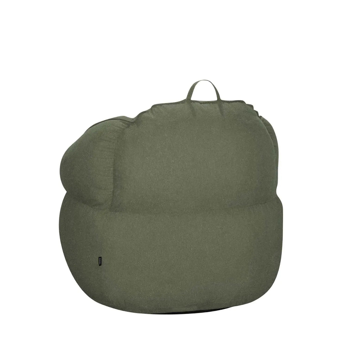 Poltrona Sampa 2.0 Verde Militar